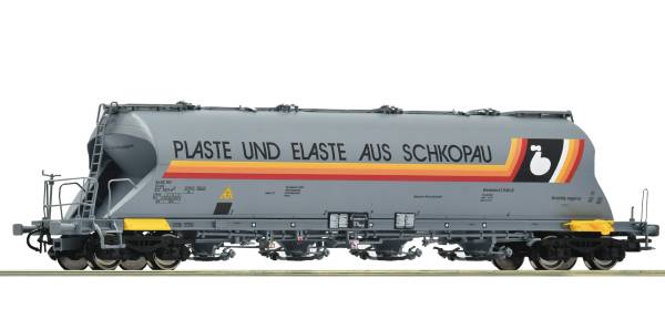 Roco 6600254 - Staubsilowagen der DR